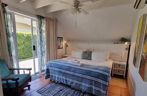 Nahoon Cama Y Desayuno | Nahoon Bed & Breakfast