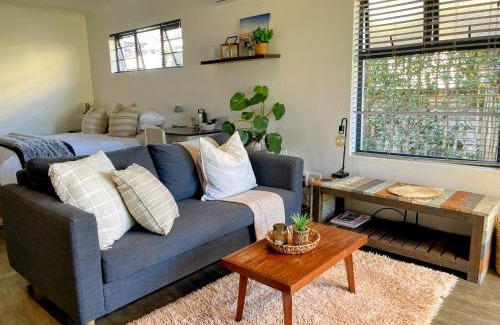 Nahoon Apartamento | Nahoon Studio B