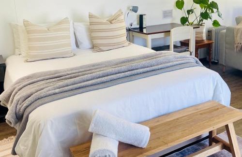Nahoon Apartamento | Nahoon Studio B