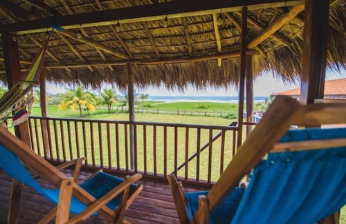 Aserradores Casa | Nahua Cottage