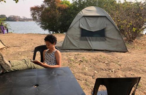 Southern Province Cabina | Nahubwe Safari Lodge