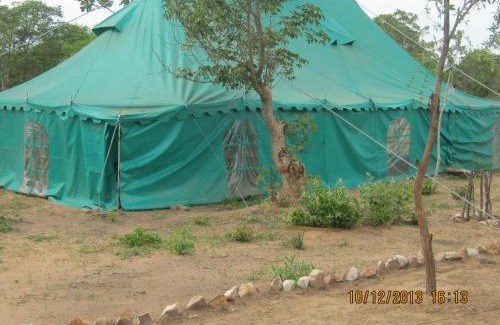 Southern Province Cabina | Nahubwe Safari Lodge