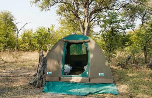 Southern Province Cabina | Nahubwe Safari Lodge
