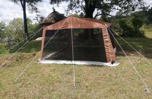 Southern Province Cabina | Nahubwe Safari Lodge