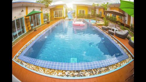 Surat Thani Complejo | Nai C Resort