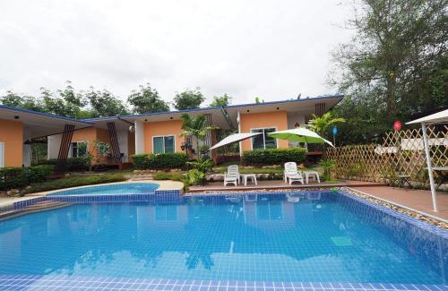 Surat Thani Complejo | Nai C Resort