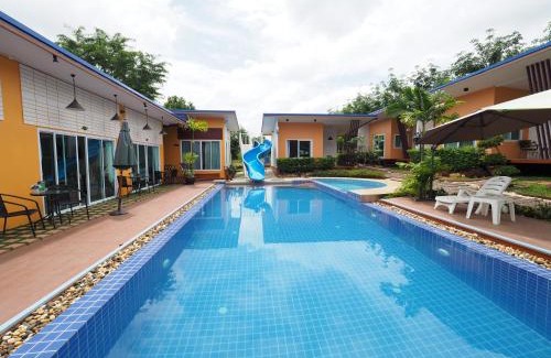 Surat Thani Complejo | Nai C Resort