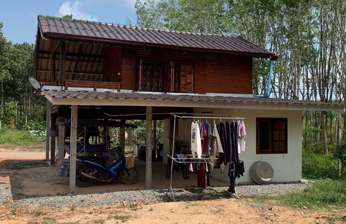 Klaeng Casa | Nai Fan Home