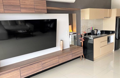 Nai Harn Apartamento | Nai Harn spacious studio, great amenities!