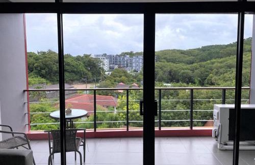 Nai Harn Apartamento | Nai Harn spacious studio great amenities
