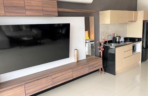 Nai Harn Apartamento | Nai Harn spacious studio great amenities