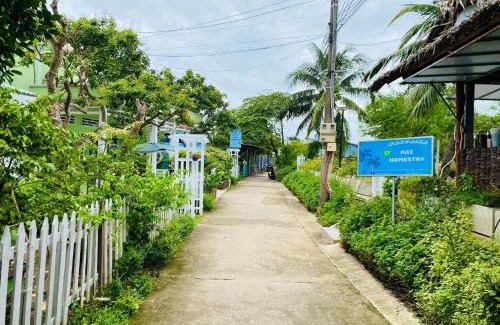 Chau Thanh Casa | NAI Homestay