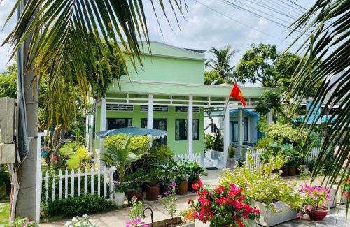 Chau Thanh Casa | NAI Homestay
