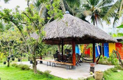 Chau Thanh Casa | NAI Homestay