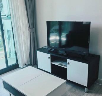 Ban Bo Han Apartamento | Nai Yang Beach 1Bedroom Apartment 5 minutes walk to the sea