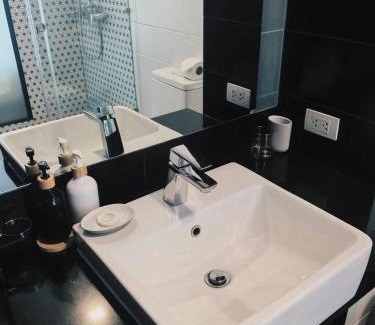 Ban Bo Han Apartamento | Nai Yang Beach 1Bedroom Apartment 5 minutes walk to the sea