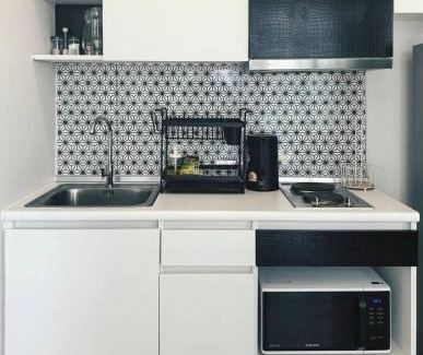 Ban Bo Han Apartamento | Nai Yang Beach 1Bedroom Apartment 5 minutes walk to the sea