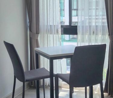 Ban Bo Han Apartamento | Nai Yang Beach 1Bedroom Apartment 5 minutes walk to the sea