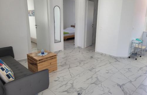 Leros Apartamento | Naia