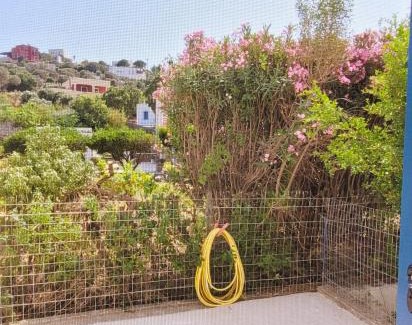 Leros Apartamento | Naia
