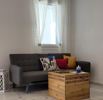 Leros Apartamento | Naia