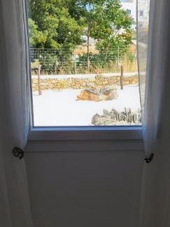 Leros Apartamento | Naia