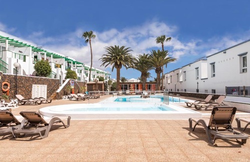 Matagorda Apartamento | Naia House Lanzarote