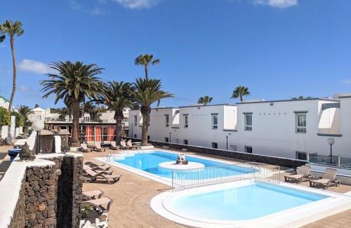 Matagorda Apartamento | Naia House Lanzarote