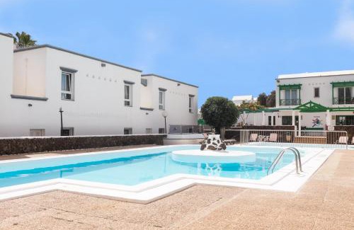 Matagorda Apartamento | Naia House Lanzarote