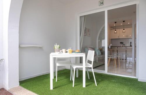 Matagorda Apartamento | Naia House Lanzarote