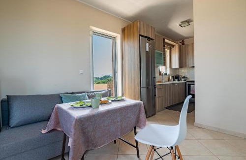 Agrilos Apartamento | Naiada Stomio-B apartment