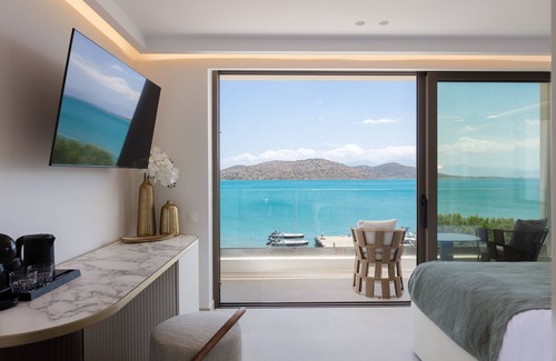 Elounda Hotel | Naiades Boutique Hotel - Adults Only