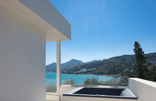 Elounda Hotel | Naiades Boutique Hotel - Adults Only