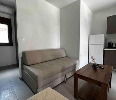 Aristotelis Casa | Naiades Villas Meliti