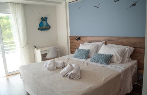 Varkiza Apartamento | Naiads Nest - The Comfort Lux
