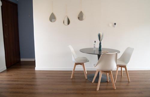 Varkiza Apartamento | Naiads Nest - The Comfort Lux