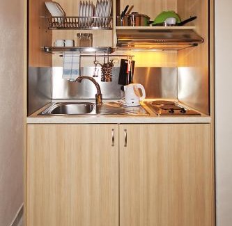 Neos Marmaras Apartamento | Naias