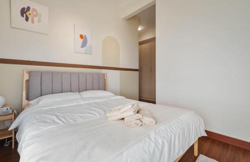 Shah Alam Apartamento | NaiBnB in Sunsuria Forum Shah Alam