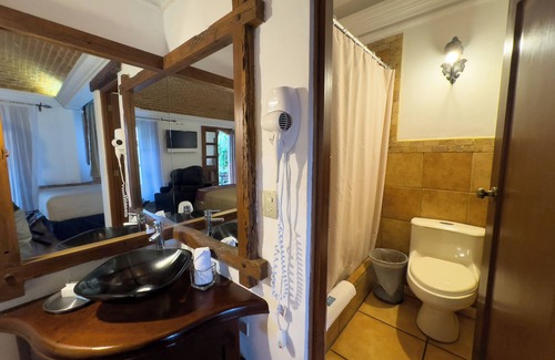 Antigua Guatemala Hotel | Naif Boutique Hotel