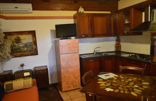 Monterotondo Casa | Pueblo de Naif Mimosa