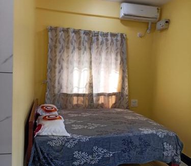 Arambol Casa | Naik home stay