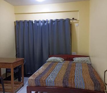 Arambol Casa | Naik home stay