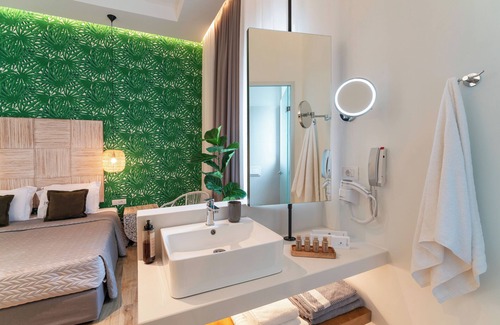 Rhodes Hotel | Naillac boutique hotel