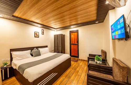 Nainital Cama Y Desayuno | Nainital Stays