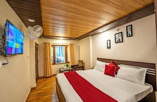 Nainital Cama Y Desayuno | Nainital Stays