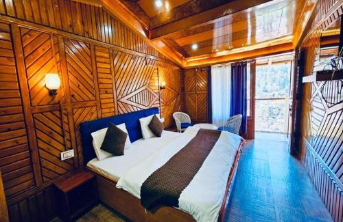 Nainital Cama Y Desayuno | Nainital Stays