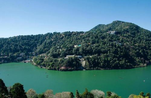 Nainital Cama Y Desayuno | Nainital Stays