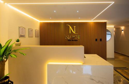 Estadio Hotel | Naiot Hotel Boutique