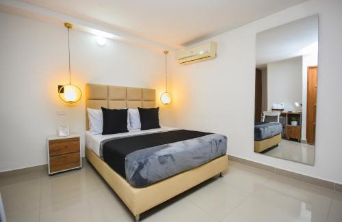 Estadio Hotel | Naiot Hotel Boutique