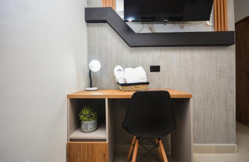 Estadio Hotel | Naiot Hotel Boutique